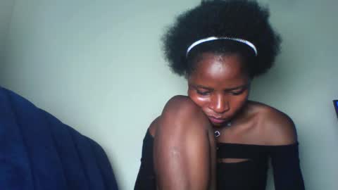 SHARON online show from January 31, 7:56 pm