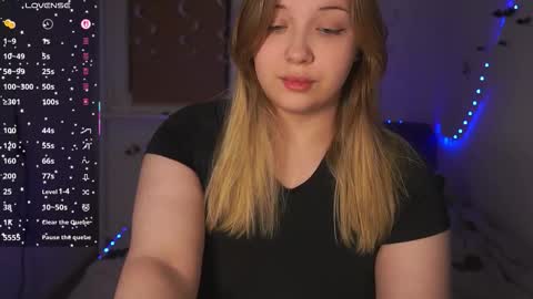 Sasha online show from November 22, 5:15 pm