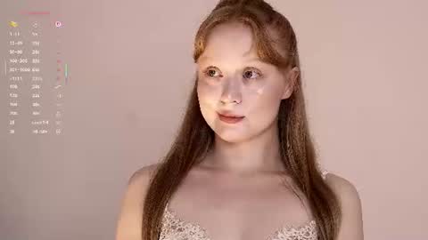  Hey im Kristina Thank you for your support  online show from July 29, 9:53 am