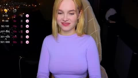 Sue online show from October 25, 9:43 pm