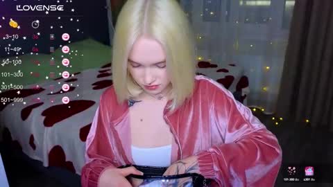 Sue online show from March 6, 5:11 pm