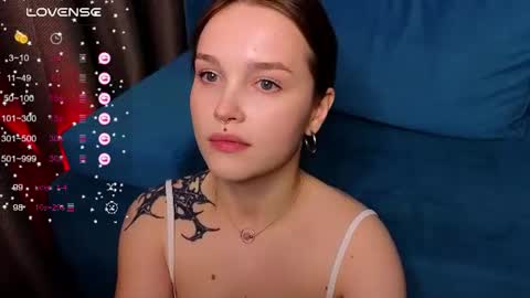 Sue online show from July 25, 1:12 am