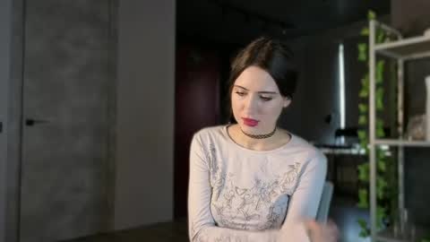 Aria online show from May 7, 2:10 pm