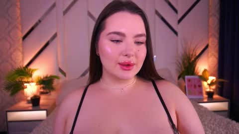 Amber online show from January 10, 7:35 am