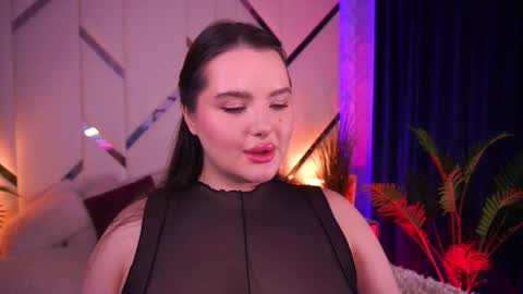 Amber online show from November 1, 12:59 am