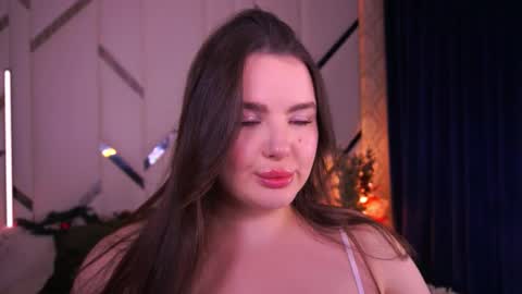 Amber online show from January 8, 1:31 am