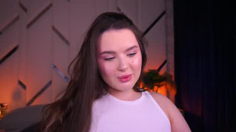 Amber online show from January 23, 11:15 pm