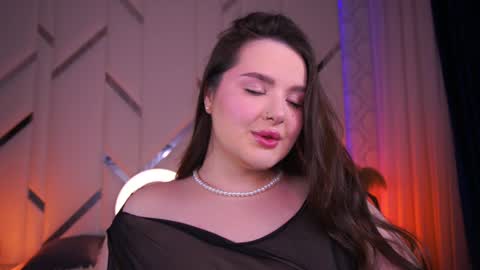 Amber online show from January 20, 11:10 pm