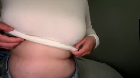 cuteandchubbybaby online show from February 27, 1:05 am