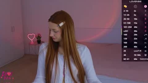 Ariel online show from October 2, 6:35 pm