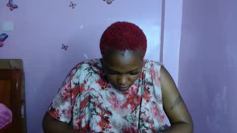 cutebuu online show from April 9, 7:25 am