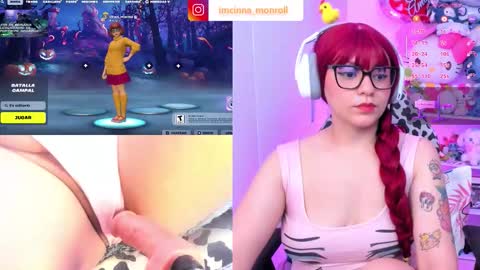 Cinna independent model online show from October 26, 4:57 pm