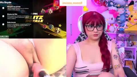 Cinna independent model online show from October 31, 4:11 pm