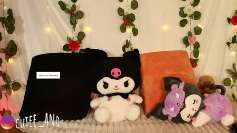 Andrea 3 online show from April 8, 2:24 am