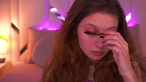 Foxy online show from March 9, 1:36 pm