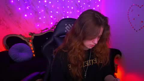 Foxy online show from February 23, 3:00 pm