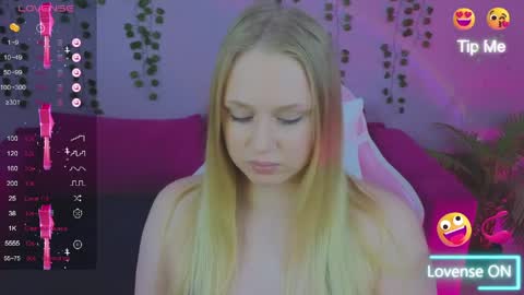 Amyy online show from April 10, 6:30 am