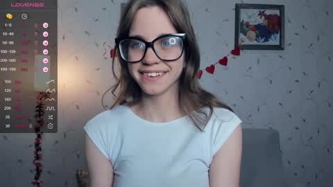 Melisa online show from October 4, 8:57 pm