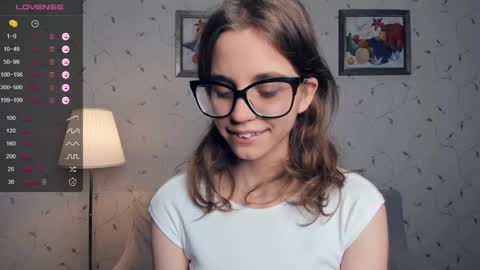 Melisa online show from September 21, 9:02 pm