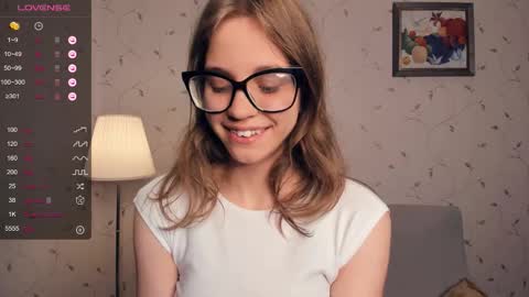 Melisa online show from September 19, 8:41 pm