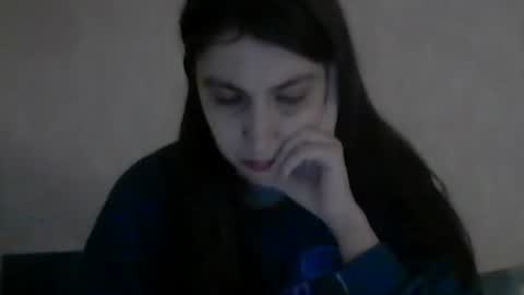 cutekattie online show from January 16, 11:37 am