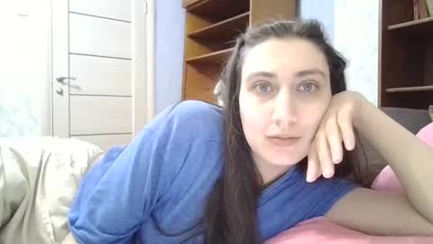 cutekattie online show from November 22, 1:47 pm