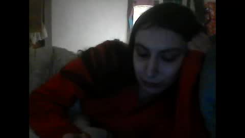 cutekattie online show from January 30, 11:33 am