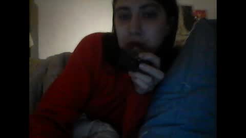 cutekattie online show from February 1, 7:05 am