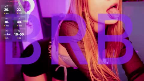 Rina online show from November 9, 8:43 am