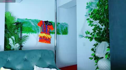 Cuteness  Girl online show from November 4, 7:02 am