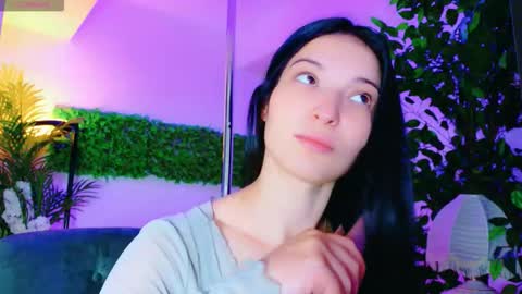 Cuteness  Girl online show from November 7, 7:47 am