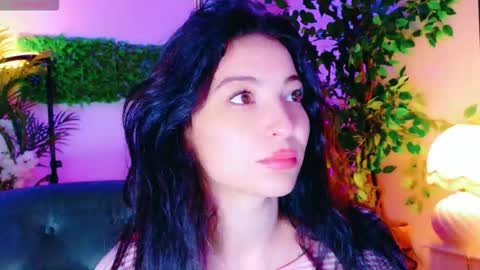 Cuteness  Girl online show from November 15, 8:26 am