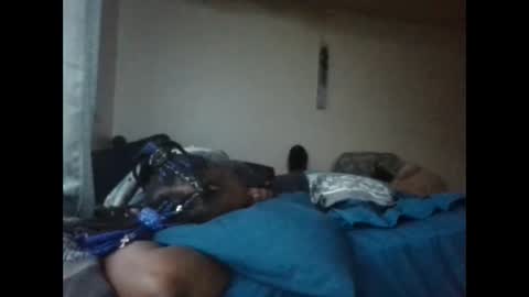 mary mack online show from March 5, 12:11 pm