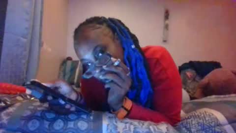 mary mack online show from February 21, 1:00 am