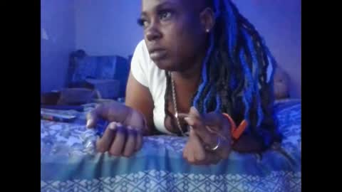 mary mack online show from February 26, 11:48 pm