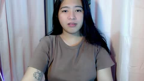 cute online show from January 17, 8:05 pm