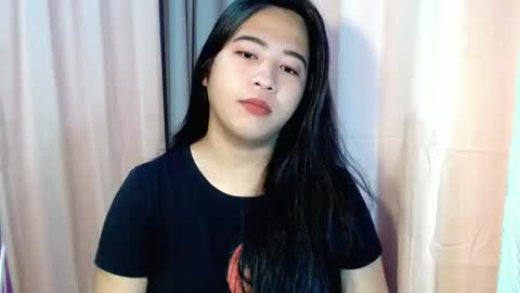 cute online show from January 12, 7:30 pm