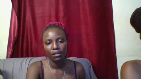 cutey_lunar online show from February 23, 1:34 pm