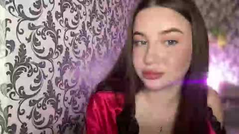 CuteAnn online show from October 14, 3:36 pm