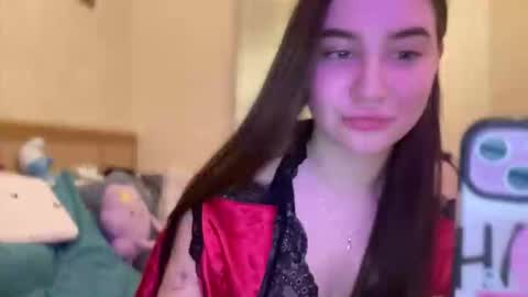 CuteAnn online show from October 6, 9:30 pm