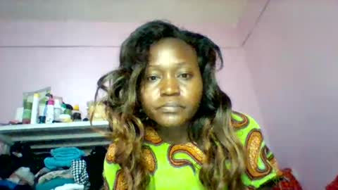 Snapshot of cutezola chatting on October 5, 5:01 am cutezola online show from October 5, 5:01 am