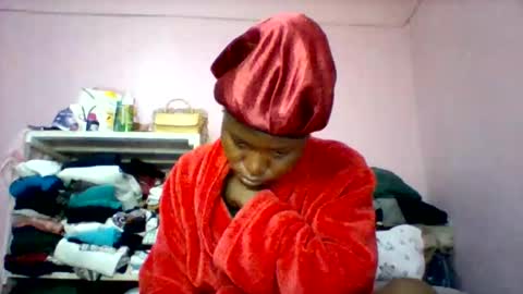 Snapshot of cutezola chatting on September 26, 2:53 am cutezola online show from September 26, 2:53 am