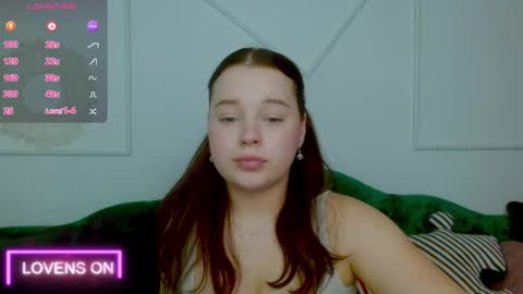 Nika  online show from October 16, 10:23 pm