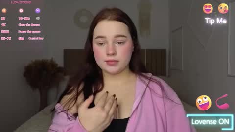 Nika  online show from February 5, 2:31 pm