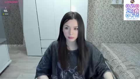 belle online show from December 1, 4:27 am