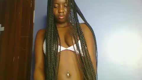 Choco online show from December 5, 5:14 pm