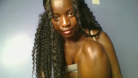 Choco online show from March 19, 8:46 pm