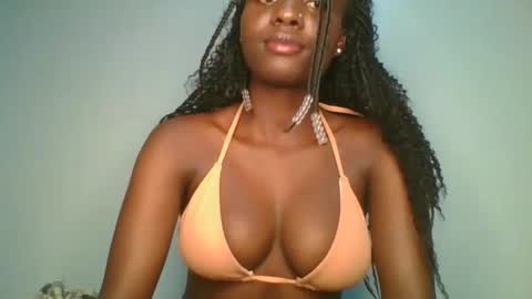 Choco online show from November 18, 11:37 pm