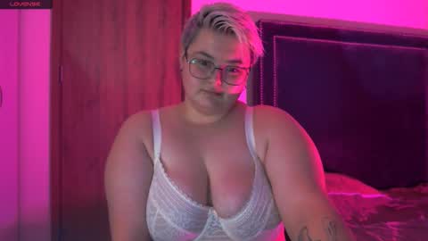 Sophie  Lilith online show from November 26, 8:43 pm