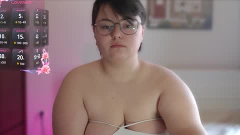 Sophie  Lilith online show from October 5, 7:24 am